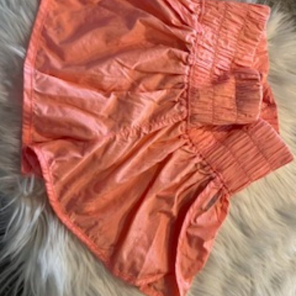 FP/freemovement shorts